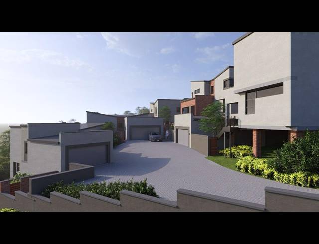 3 BEDROOM HOUSE FOR SALE IN LYNNWOOD RIDGE